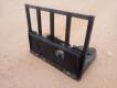 Unused Greatbear 8in Tree Shear (Skid Steer Attachment) - 3