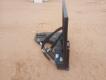 Unused Greatbear 8in Tree Shear (Skid Steer Attachment) - 4