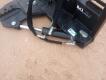 Unused Greatbear 8in Tree Shear (Skid Steer Attachment) - 5