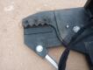 Unused Greatbear 8in Tree Shear (Skid Steer Attachment) - 6