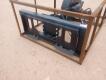 Unused Topcat ECSSSTG200 Stump Grinder (Skid Steer Attachment) - 3