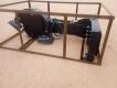 Unused Topcat ECSSSTG200 Stump Grinder (Skid Steer Attachment) - 4