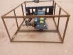 Unused Topcat ECSSSTG200 Stump Grinder (Skid Steer Attachment) - 5