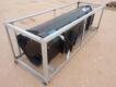 Unused 72" Rotary Tiller (Skid Steer Attachment) - 4