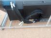 Unused 72" Rotary Tiller (Skid Steer Attachment) - 8