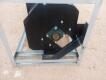 Unused 72" Rotary Tiller (Skid Steer Attachment) - 9