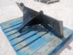Unused 2'' Hitch Receiver (Skid Steer Attachment) - 2