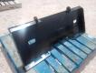 Unused 2'' Hitch Receiver (Skid Steer Attachment) - 3