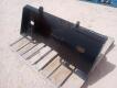 Unused 2'' Hitch Receiver (Skid Steer Attachment) - 3