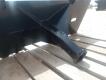 Unused 2'' Hitch Receiver (Skid Steer Attachment) - 4