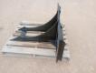 Unused Skid Steer Rock and Stump Digger - 4