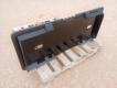 Unused Skid Steer Rock and Stump Digger - 5