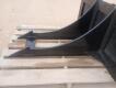 Unused Skid Steer Rock and Stump Digger - 6