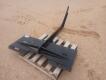 Unused Skid Steer Tree Boom - 4