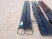 (1) Set Unused 84'' Light Duty Fork Extensions - 2