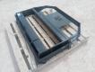 Unused 45'' Skid Steer Fork Frame w/42'' Forks - 4