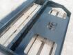 Unused 45'' Skid Steer Fork Frame w/42'' Forks - 5