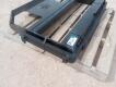 Unused 45'' Skid Steer Fork Frame w/42'' Forks - 7