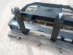 Unused 45'' Skid Steer Fork Frame w/42'' Forks - 6