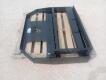 Unused 45'' Skid Steer Fork Frame w/42'' Forks - 3