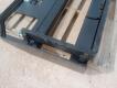 Unused 45'' Skid Steer Fork Frame w/42'' Forks - 6