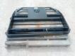 Unused 45'' Skid Steer Fork Frame w/42'' Forks - 2