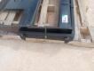 Unused 45'' Skid Steer Fork Frame w/42'' Forks - 6