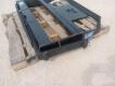 Unused 45'' Skid Steer Fork Frame w/42'' Forks - 7