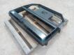 Unused 45'' Skid Steer Fork Frame w/42'' Forks - 2