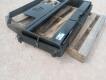 Unused 45'' Skid Steer Fork Frame w/42'' Forks - 7
