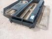 Unused 45'' Skid Steer Fork Frame w/42'' Forks - 7