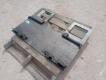 Unused 5/16'' Skid Steer Frame w/Guard - 2
