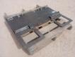 Unused 5/16'' Skid Steer Frame w/Guard - 3