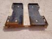 (2) Unused Formed Skid Steer Frames - 2
