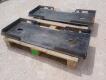 (2) Unused Formed Skid Steer Frames - 3