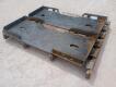 (2) Unused Formed Skid Steer Frames - 3