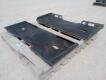 (2) Unused Formed Skid Steer Frames - 4