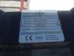 Unused Hay Spear (Skid Steer Attachment) - 5