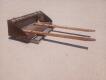 Skid Steer Bucket w/Forks - 3