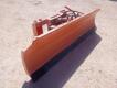 Kubota Skid Steer Blade Attachment - 2