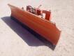 Kubota Skid Steer Blade Attachment - 3