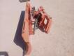 Kubota Skid Steer Blade Attachment - 4