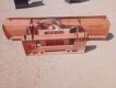 Kubota Skid Steer Blade Attachment - 5