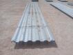 Bundle of 20' 6" 24 Gauge Sheets Metal 21 per Bundle +/- - 2