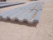 Bundle of 20' 6" 24 Gauge Sheets Metal 21 per Bundle +/- - 4
