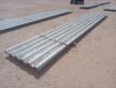 Bundle of 20' 6" 24 Gauge Sheets Metal 21 per Bundle +/-