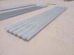 Bundle of 20' 6" 24 Gauge Sheets Metal 21 per Bundle +/- - 3