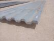 Bundle of 20' 6" 24 Gauge Sheets Metal 21 per Bundle +/- - 4