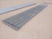 Bundle of 20' 6" 24 Gauge Sheets Metal 21 per Bundle +/- - 3