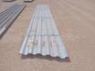 Bundle of 20' 6" 24 Gauge Sheets Metal 21 per Bundle +/- - 2